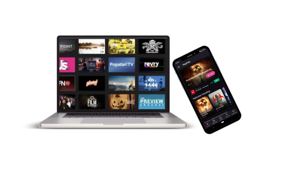 playpelis para pc featured image