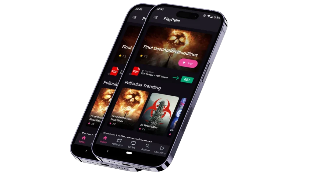 Tutorial de cómo usar PlayPelis APK – Instalación, navegación y descarga de películas y series gratis. ¿Cómo usar PlayPelis
